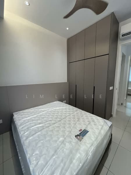 Townhouse for Rent in Eco Ardence (Setia Alam) - Lim Lee Lee - Bedroom - PropertyGuru.com.my