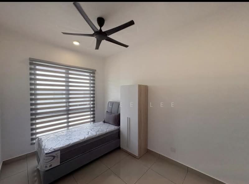 Townhouse for Rent in Eco Ardence (Setia Alam) - Lim Lee Lee - Bedroom - PropertyGuru.com.my