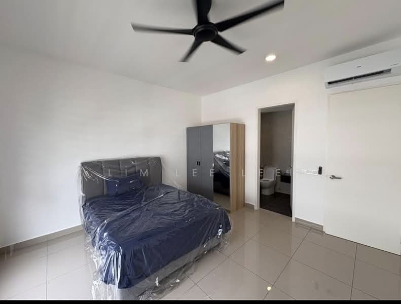 Townhouse for Rent in Eco Ardence (Setia Alam) - Lim Lee Lee - Bedroom - PropertyGuru.com.my