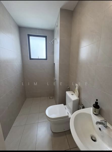 Townhouse for Rent in Eco Ardence (Setia Alam) - Lim Lee Lee - Bathroom - PropertyGuru.com.my