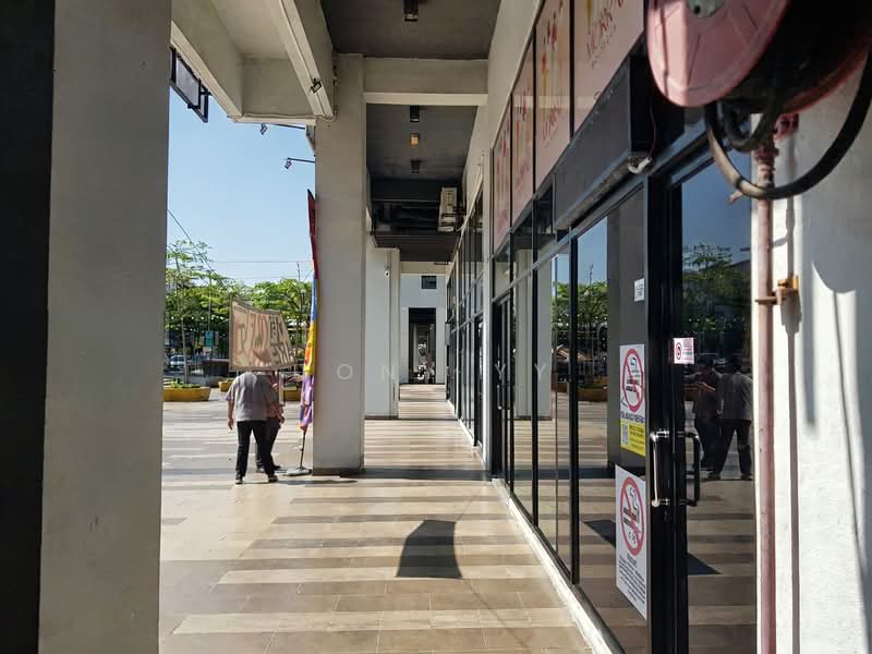 Kedai / Pejabat untuk Dijual di Cyberjaya (Selangor) - Tony YY - PropertyGuru.com.my