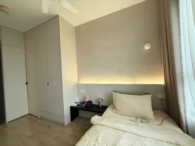 Service Residence for Sale at Kenwingston Platz - Jeannie Teoh - Bedroom - PropertyGuru.com.my