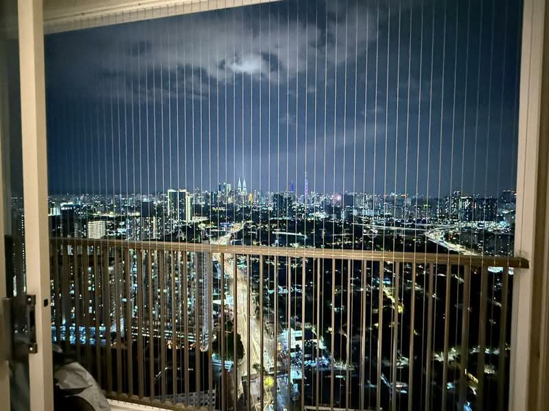 Service Residence for Sale at Kenwingston Platz - Jeannie Teoh - View - PropertyGuru.com.my