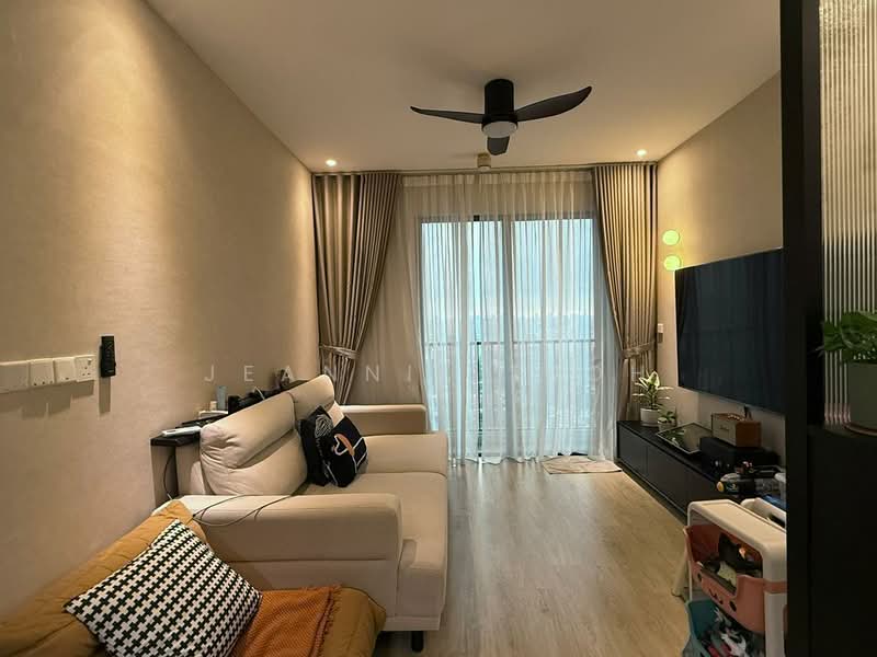 Service Residence for Sale at Kenwingston Platz - Jeannie Teoh - PropertyGuru.com.my