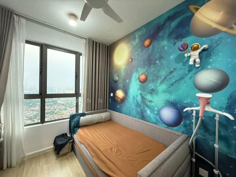 Service Residence for Sale at Kenwingston Platz - Jeannie Teoh - PropertyGuru.com.my