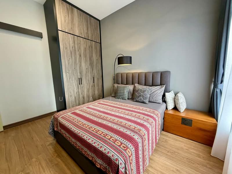 Service Residence for Sale at Astoria Ampang - Nur Alia Omar - Bedroom - PropertyGuru.com.my