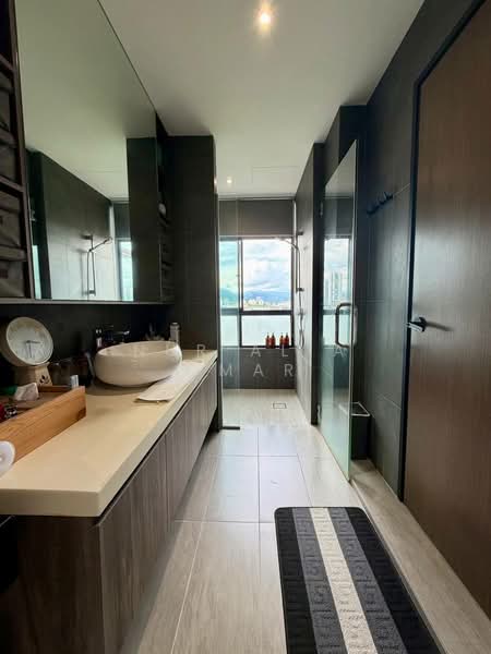 Service Residence for Sale at Astoria Ampang - Nur Alia Omar - Bathroom - PropertyGuru.com.my