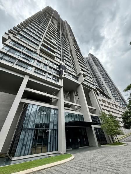 Service Residence for Sale at Astoria Ampang - Nur Alia Omar - Exterior - PropertyGuru.com.my