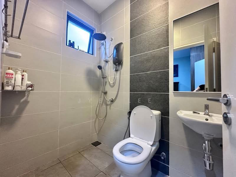 Cluster House for Sale in Taman Sri Tebrau (Johor Bahru) - Jyez Lee - PropertyGuru.com.my