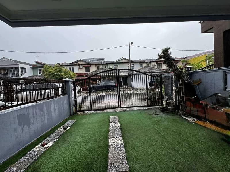Terraced House for Sale in Taman Samudra Teres (Batu Caves) - DILLA YUSOFF - Exterior - PropertyGuru.com.my