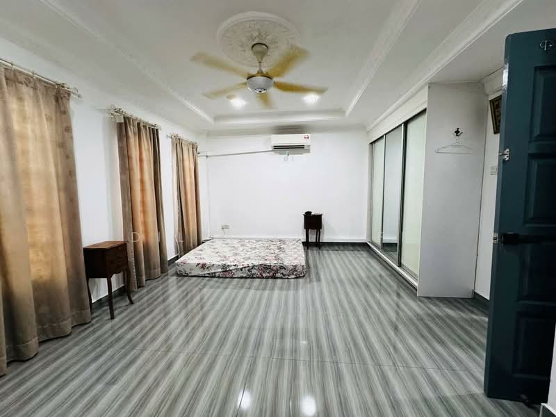 Terraced House for Sale in Taman Samudra Teres (Batu Caves) - DILLA YUSOFF - Bedroom - PropertyGuru.com.my