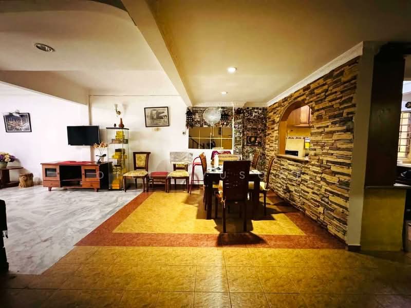 Terraced House for Sale in Taman Samudra Teres (Batu Caves) - DILLA YUSOFF - Living Room - PropertyGuru.com.my