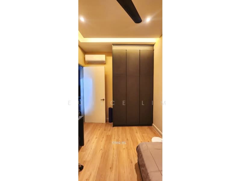Condominium for Sale at The Parque Residences - Eunice Lim - Bedroom - PropertyGuru.com.my