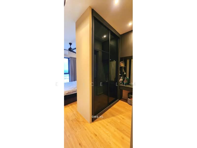 Condominium for Sale at The Parque Residences - Eunice Lim - Bedroom - PropertyGuru.com.my