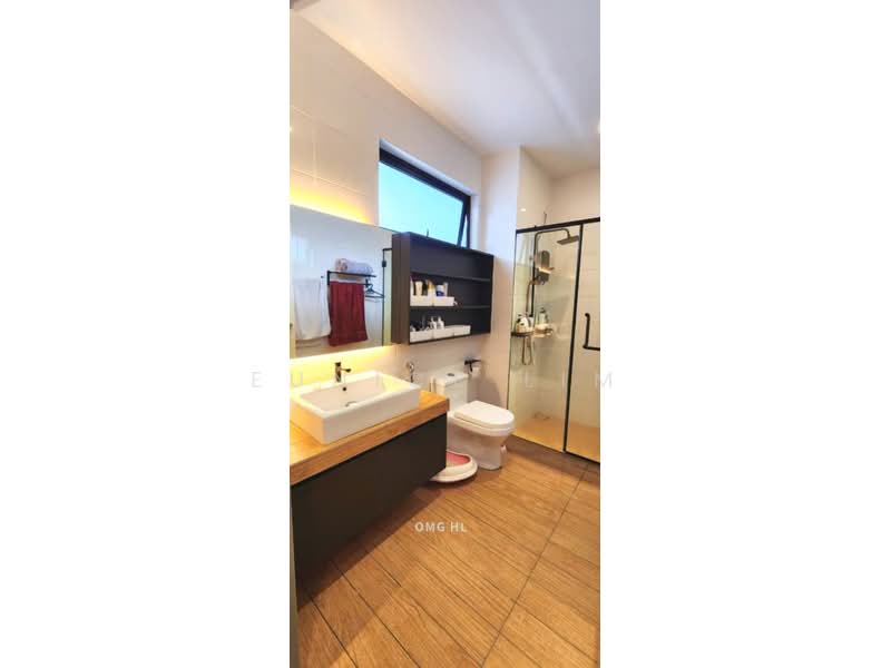 Condominium for Sale at The Parque Residences - Eunice Lim - Bathroom - PropertyGuru.com.my