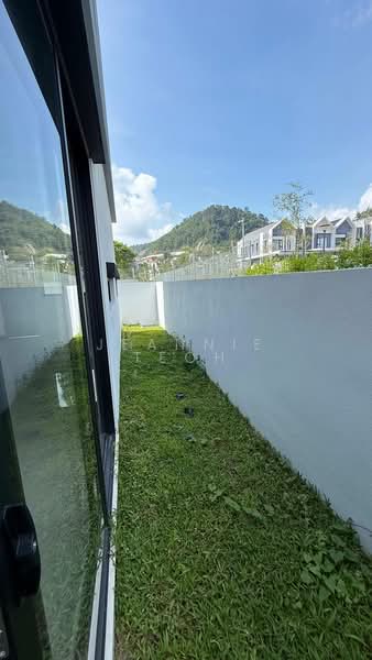 Rumah Teres untuk Dijual di Gombak (Selangor) - Jeannie Teoh - Exterior - PropertyGuru.com.my