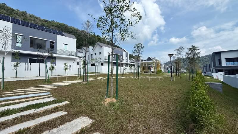 Rumah Teres untuk Dijual di Gombak (Selangor) - Jeannie Teoh - Exterior - PropertyGuru.com.my
