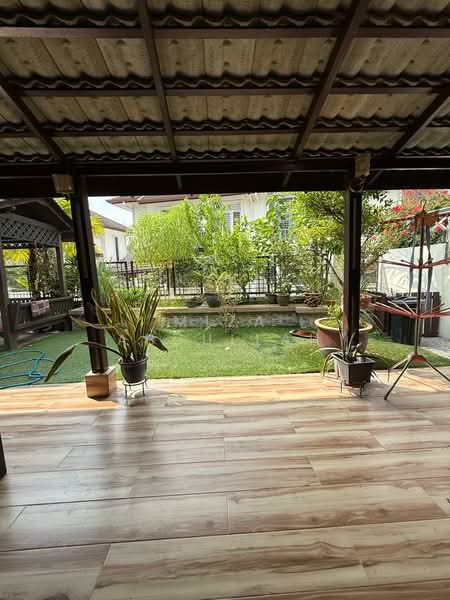 Rumah Teres 2 Tingkat untuk Dijual di Denai Alam (Shah Alam) - Miza Abdullah - Exterior - PropertyGuru.com.my