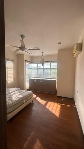 Rumah Teres 2 Tingkat untuk Disewa di Kemuning Utama (Shah Alam) - Zackinn Hoi - PropertyGuru.com.my