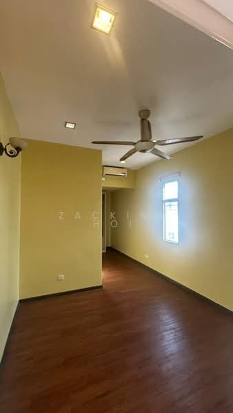 Rumah Teres 2 Tingkat untuk Disewa di Kemuning Utama (Shah Alam) - Zackinn Hoi - PropertyGuru.com.my