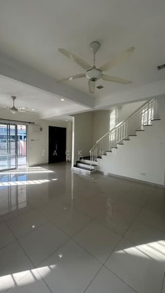 Rumah Teres 2 Tingkat untuk Disewa di Kemuning Utama (Shah Alam) - Zackinn Hoi - PropertyGuru.com.my