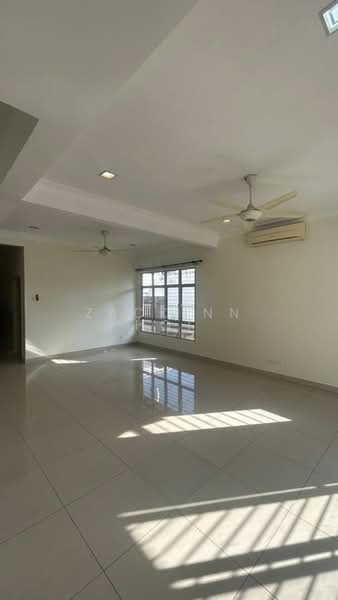 Rumah Teres 2 Tingkat untuk Disewa di Kemuning Utama (Shah Alam) - Zackinn Hoi - PropertyGuru.com.my