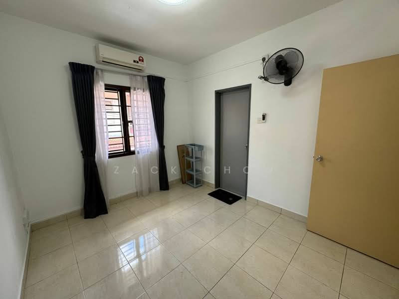 2-storey Terraced House for Sale in Taman Seri Austin (Tebrau) - Zack Chow - Interior - PropertyGuru.com.my