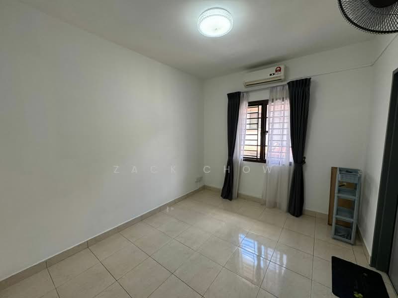 2-storey Terraced House for Sale in Taman Seri Austin (Tebrau) - Zack Chow - Interior - PropertyGuru.com.my