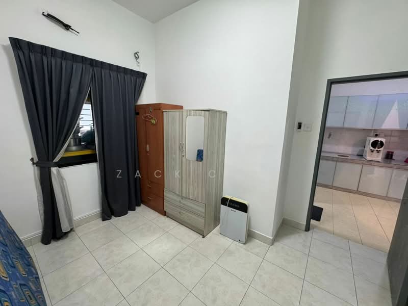 2-storey Terraced House for Sale in Taman Seri Austin (Tebrau) - Zack Chow - Bedroom - PropertyGuru.com.my