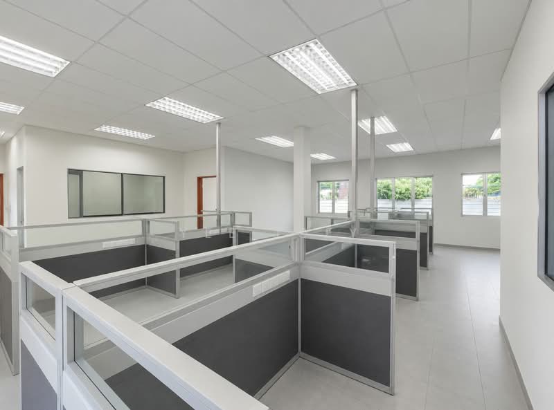 Factory for Rent in Bukit Minyak (Penang) - Yee Joey - Interior - PropertyGuru.com.my