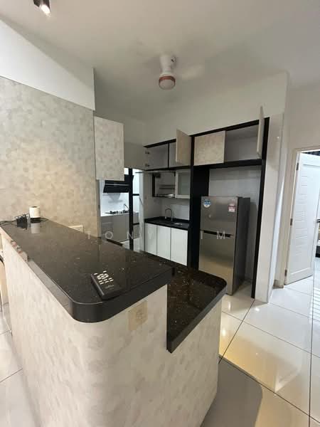 2-storey Terraced House for Rent in Austin (Johor Bahru) - Tony Lim - Kitchen - PropertyGuru.com.my