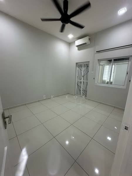 2-storey Terraced House for Rent in Bandar Seri Botani (Simpang Pulai) - SK Kok - Interior - PropertyGuru.com.my