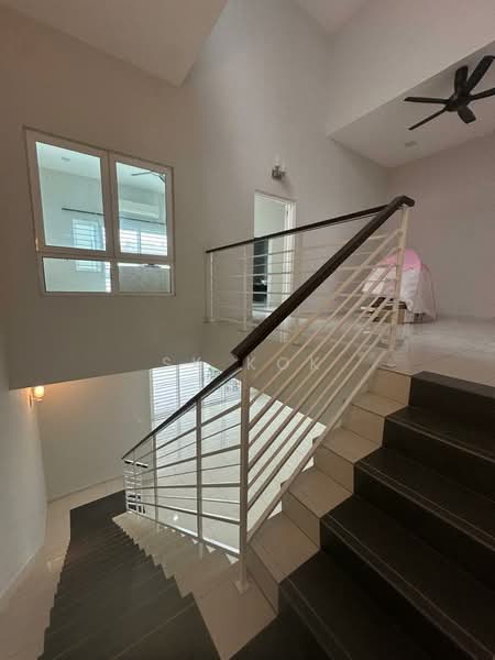 2-storey Terraced House for Rent in Bandar Seri Botani (Simpang Pulai) - SK Kok - PropertyGuru.com.my