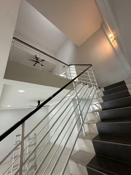2-storey Terraced House for Rent in Bandar Seri Botani (Simpang Pulai) - SK Kok - PropertyGuru.com.my
