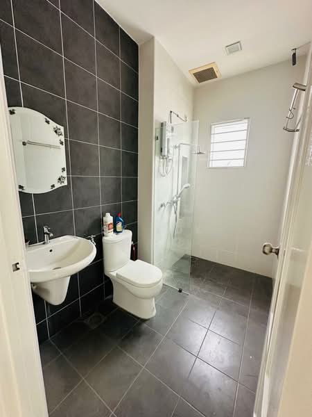 2-storey Terraced House for Rent in Bandar Seri Botani (Simpang Pulai) - SK Kok - PropertyGuru.com.my
