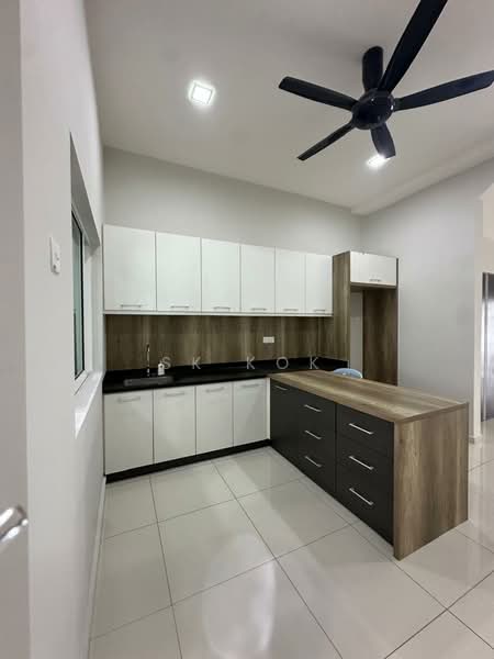 2-storey Terraced House for Rent in Bandar Seri Botani (Simpang Pulai) - SK Kok - PropertyGuru.com.my