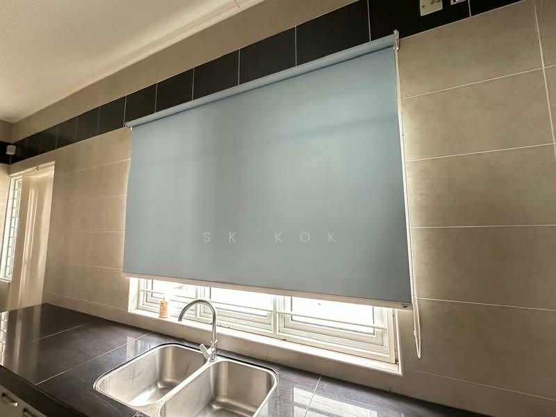 2-storey Terraced House for Rent in Bandar Seri Botani (Simpang Pulai) - SK Kok - PropertyGuru.com.my