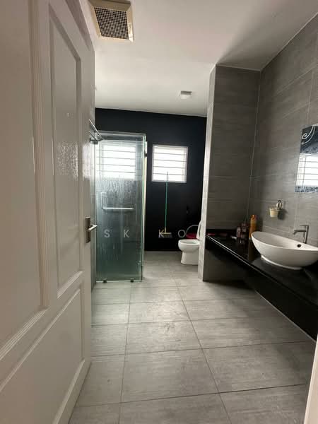 2-storey Terraced House for Rent in Bandar Seri Botani (Simpang Pulai) - SK Kok - PropertyGuru.com.my