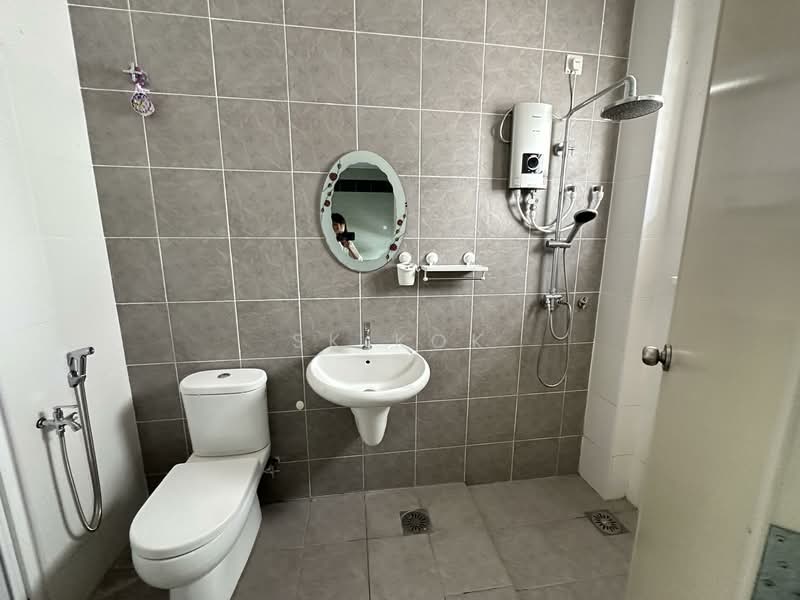 2-storey Terraced House for Rent in Bandar Seri Botani (Simpang Pulai) - SK Kok - PropertyGuru.com.my