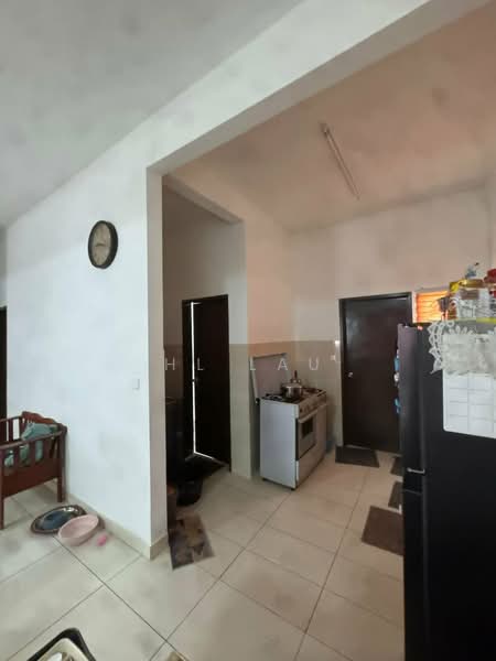 Terraced House for Sale in Beranang (Selangor) - HL Lau - Kitchen - PropertyGuru.com.my