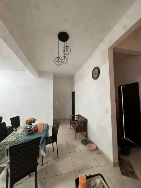 Terraced House for Sale in Beranang (Selangor) - HL Lau - Dining Room - PropertyGuru.com.my
