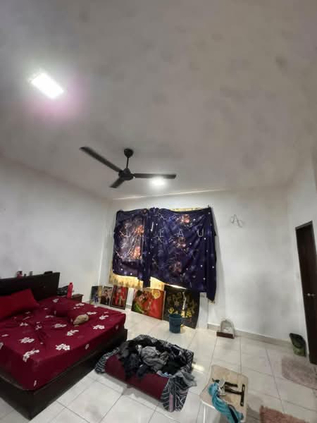 Terraced House for Sale in Beranang (Selangor) - HL Lau - Bedroom - PropertyGuru.com.my