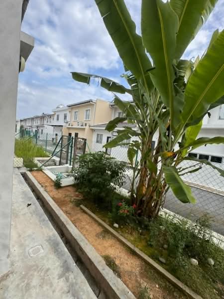 Terraced House for Sale in Beranang (Selangor) - HL Lau - Exterior - PropertyGuru.com.my