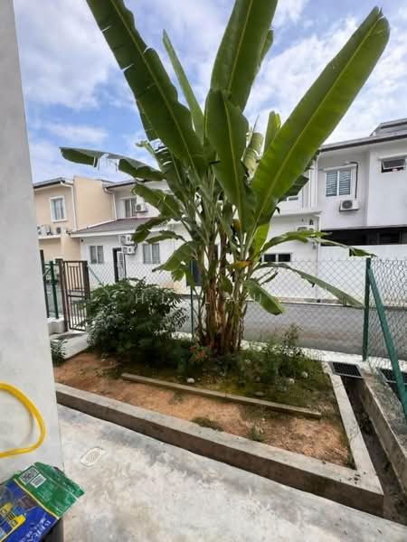 Terraced House for Sale in Beranang (Selangor) - HL Lau - Exterior - PropertyGuru.com.my
