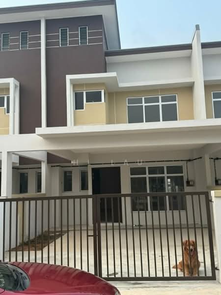 Terraced House for Sale in Beranang (Selangor) - HL Lau - Exterior - PropertyGuru.com.my