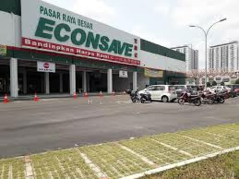 Terraced House for Sale in Beranang (Selangor) - HL Lau - Exterior - PropertyGuru.com.my