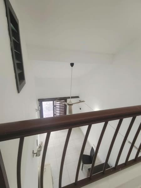 1.5-storey Terraced House for Rent in Austin Crest (Johor Bahru) - Tony Lim - Interior - PropertyGuru.com.my