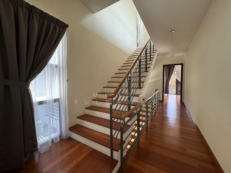 Semi-Detached House for Sale in Putrajaya (Putrajaya) - Muhd Khairulnawawi Kamaruddin - Interior - PropertyGuru.com.my