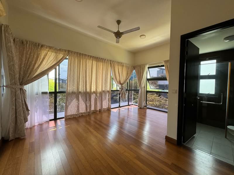 Semi-Detached House for Sale in Putrajaya (Putrajaya) - Muhd Khairulnawawi Kamaruddin - Interior - PropertyGuru.com.my