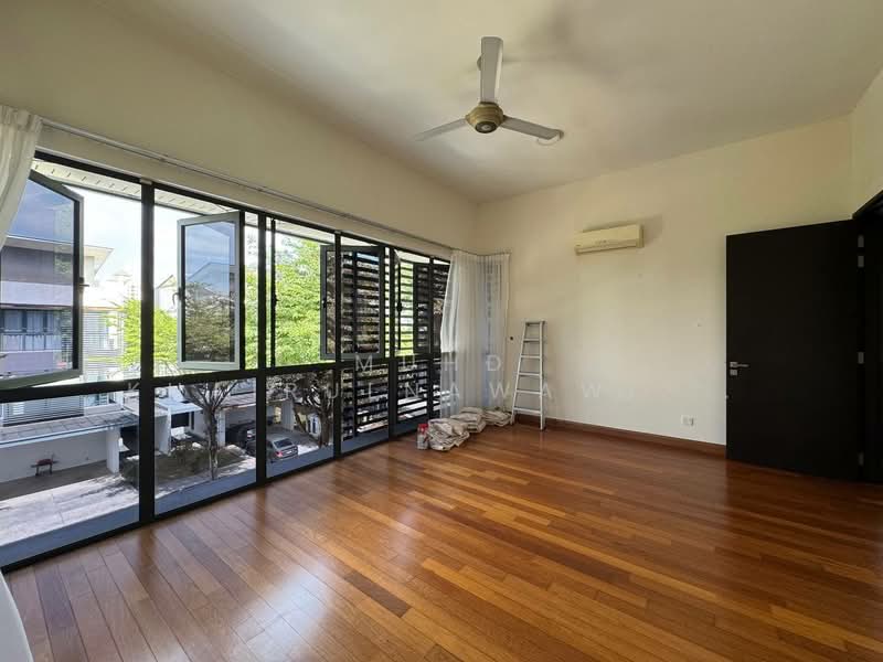 Semi-Detached House for Sale in Putrajaya (Putrajaya) - Muhd Khairulnawawi Kamaruddin - Living Room - PropertyGuru.com.my